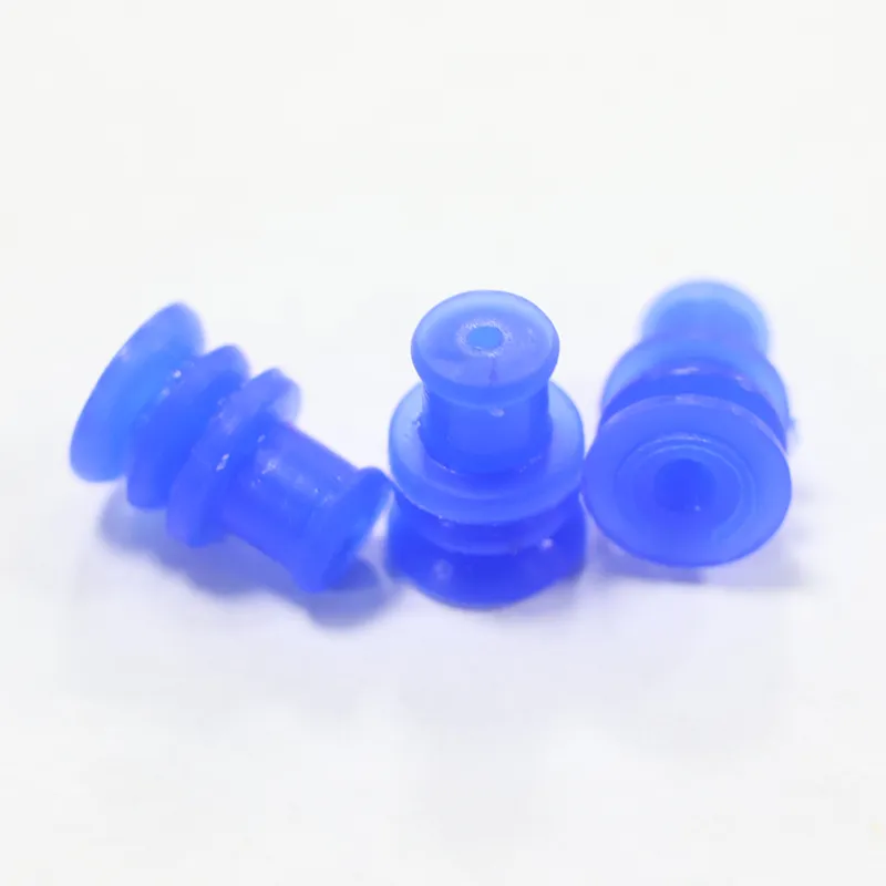 0,8 mm-ko alanbre bakarreko zigilua