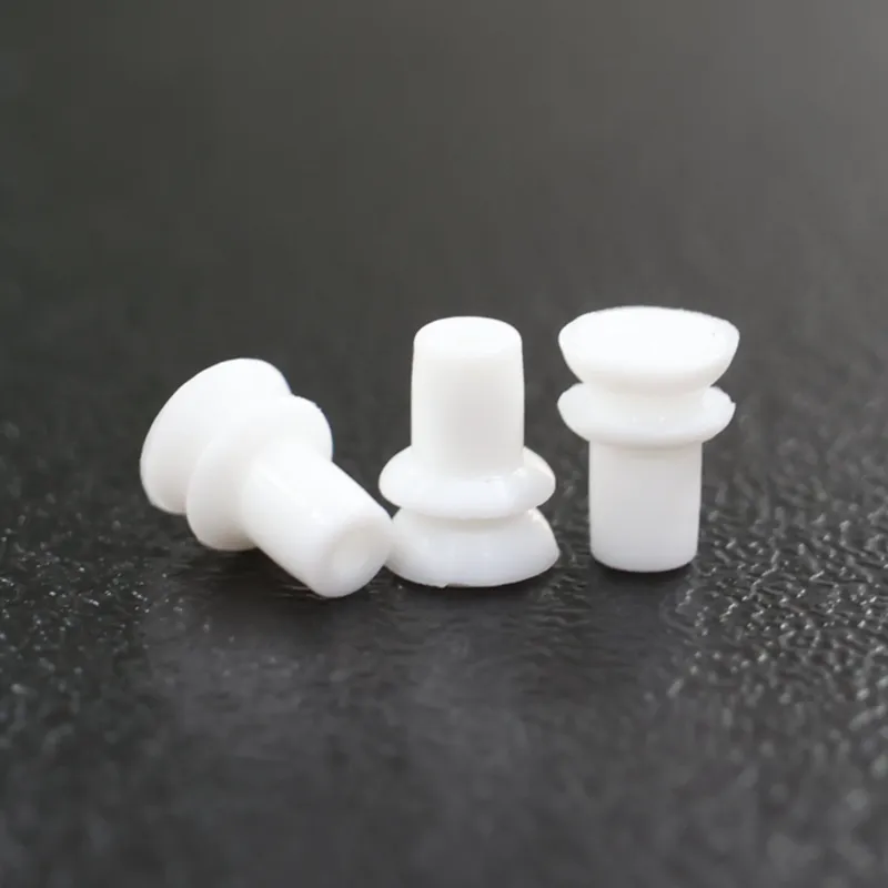 1,1 mm-ko alanbre bakarreko zigilua