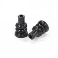 1,3 mm-ko alanbre bakarreko zigilua