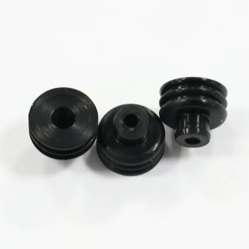 1,75 mm-ko alanbre bakarreko zigilua