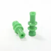 2,65 mm-ko alanbre bakarreko zigilua