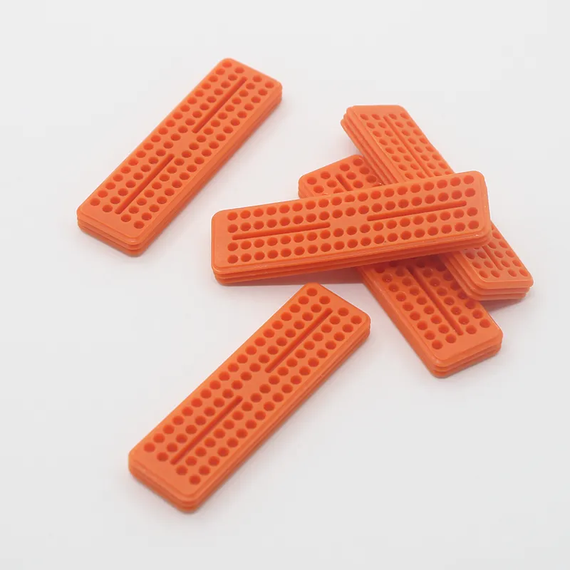 Nola hautatzen ditut benetako errepideetatik bizirik irauten duten automozio-konektoreen zigiluak?