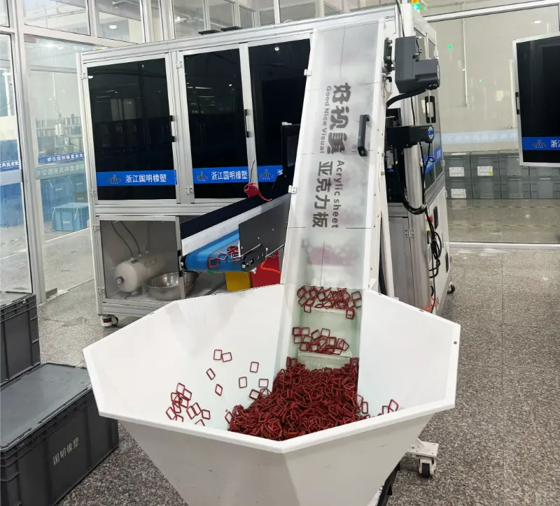 Zergatik gainditzen dituzte laborategiko probak, baina huts egiten dute eremuan? Automozio-konektoreen zigiluen 3 mina puntu ohikoenen analisia