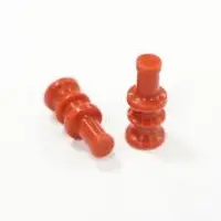 3,6 mm-ko alanbre bakarreko zigilua