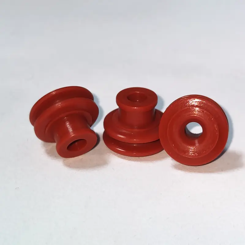 3mm alanbre gorriaren zainak