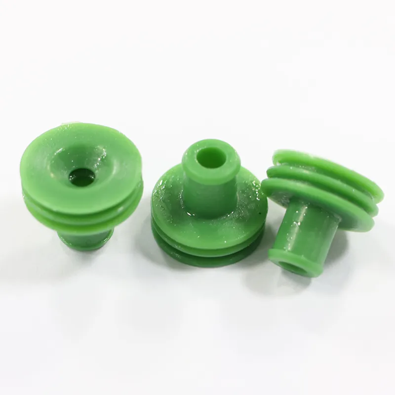 3 mm-ko alanbre bakarreko zigilua