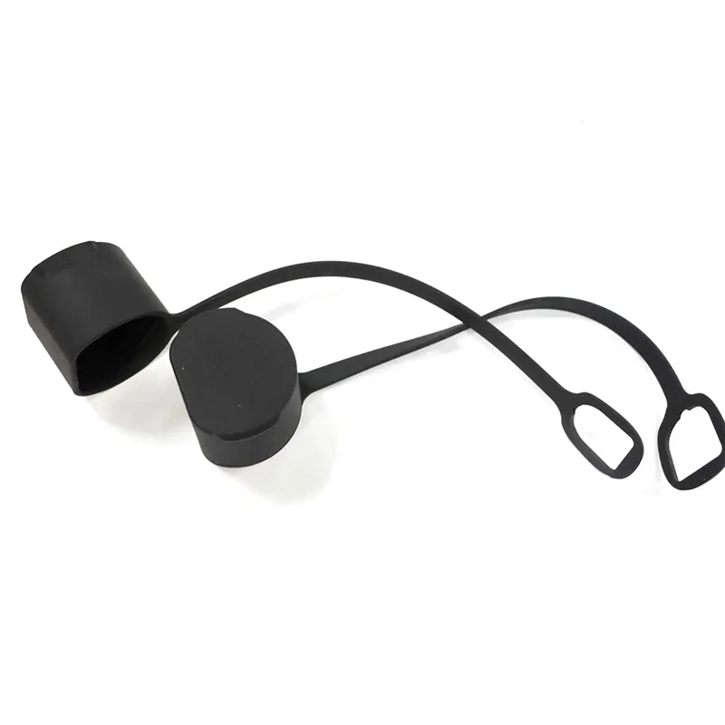 EV kargatzeko pistola gomazko estalkia